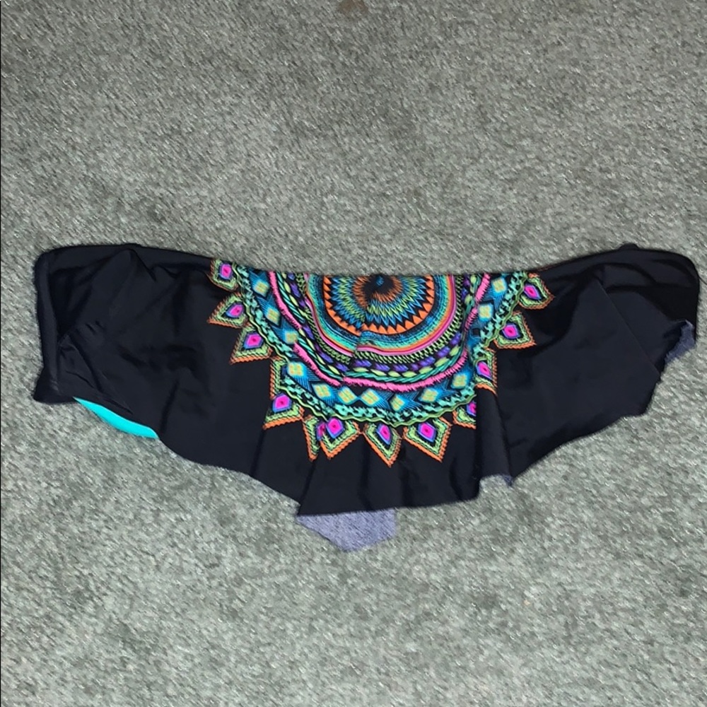 bathing suit top